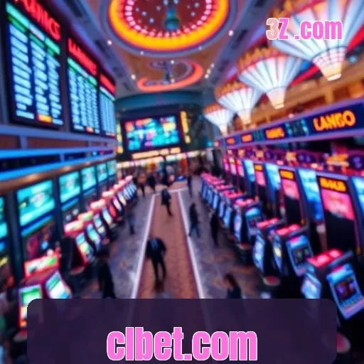 clbet.com: Explore o Mundo do Bingo e Ganhe Prêmios Incríveis