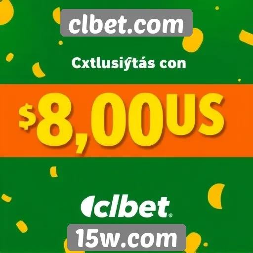 Ofertas de bônus disponíveis no clbet.com