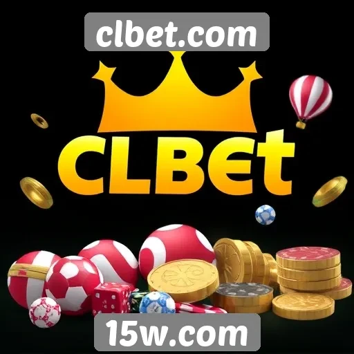 Principais promoções e bônus oferecidos por clbet.com
