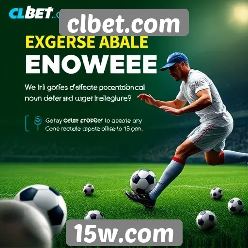 Clbet.com oferece promoções exclusivas para novos usuários