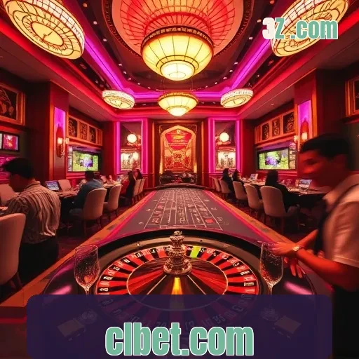 clbet.com: Explore a Fascinante Seção de FAQ para Jogadores Brasileiros