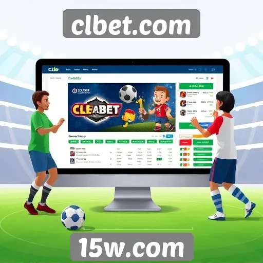 novas funcionalidades do clbet.com para usuários