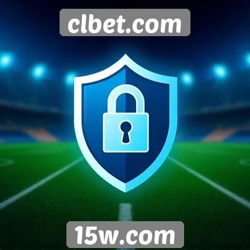 Segurança em transações no site clbet.com